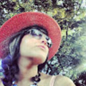 Meet your Posher, Natasha